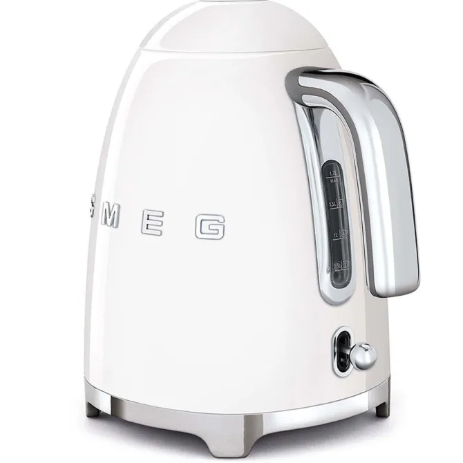 Smeg Bollitore Standard 50's Style – KLF03WHEU
