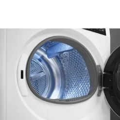 Smeg DN93SL asciugatrice Libera installazione Caricamento frontale 9 kg | Classe D | Bianco