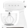 Smeg Impastatrice Bianco