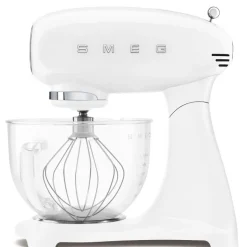 Smeg Impastatrice Bianco