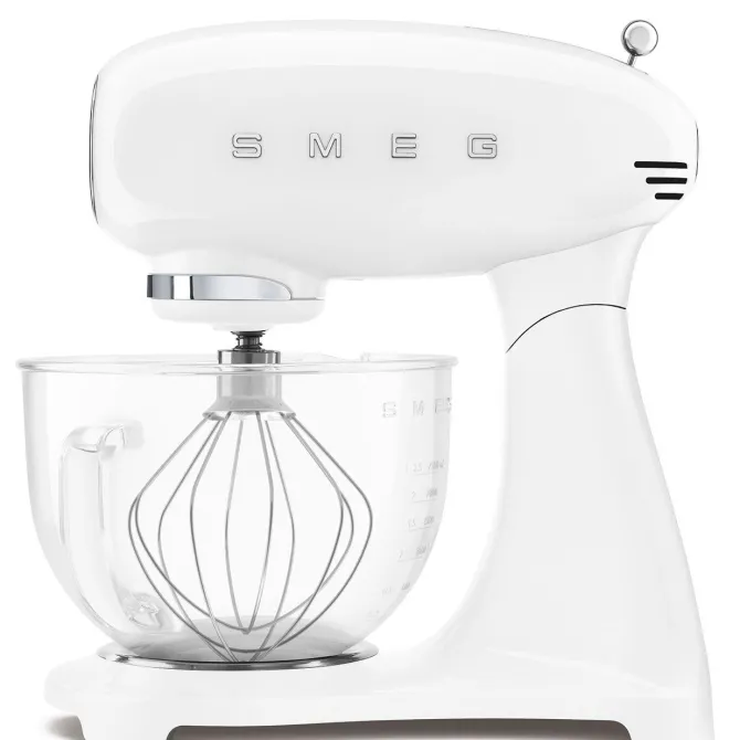 Smeg Impastatrice Bianco