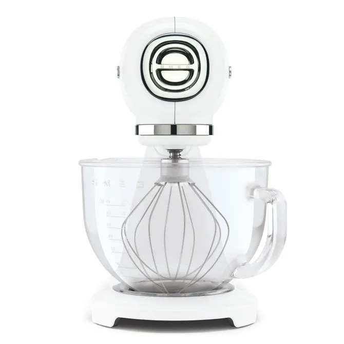Smeg Impastatrice Bianco