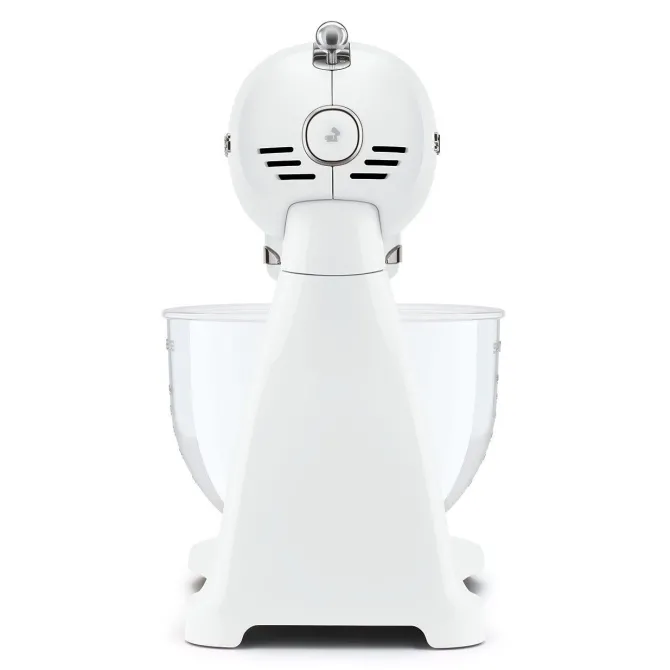 Smeg Impastatrice Bianco