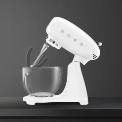 Smeg Impastatrice Bianco