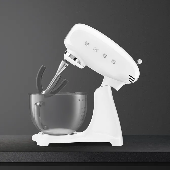 Smeg Impastatrice Bianco