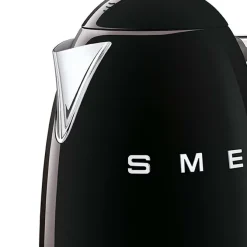 Smeg KLF03BLEU bollitore Elettrico 1,7 L Nero 2400 W