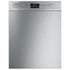 Smeg LSP382CX Lavastoviglie Incasso Inox Classe C 13 Coperti