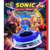 Sonic Racing: CrossWorlds Switch