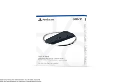Sony - Base verticale PS5 (D Chassis) - Base verticale per console PS5 Slim