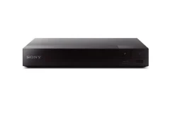 Sony BDPS1700K.EC1 Lettore DVD Blu ray Full HD, Ethernet, 1080p Upscaling, - Nero
