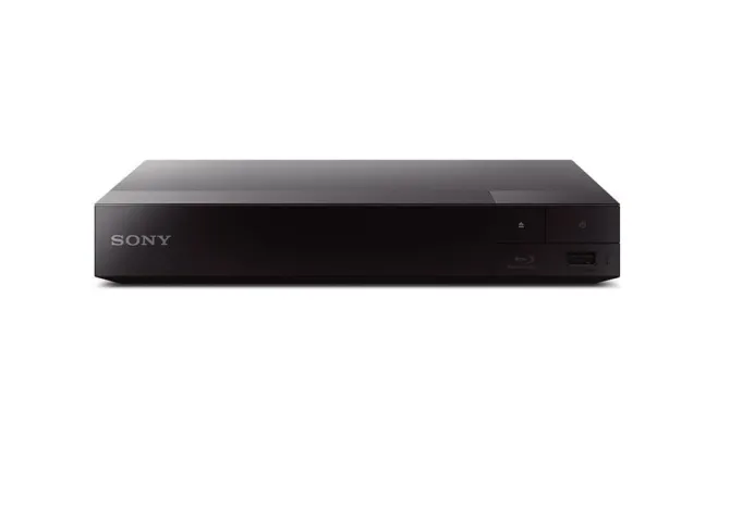 Sony BDPS1700K.EC1 Lettore DVD Blu ray Full HD, Ethernet, 1080p Upscaling, - Nero