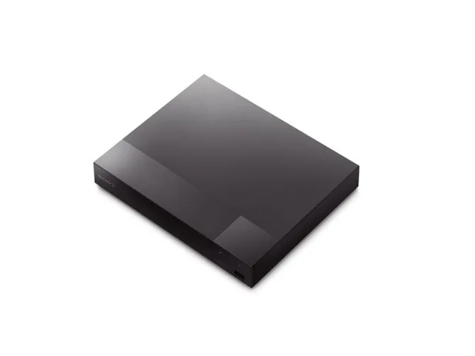 Sony BDPS1700K.EC1 Lettore DVD Blu ray Full HD, Ethernet, 1080p Upscaling, - Nero