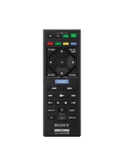 Sony BDPS1700K.EC1 Lettore DVD Blu ray Full HD, Ethernet, 1080p Upscaling, - Nero
