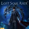 SONY COMPUTER - LOST SOUL ASIDE - PS5