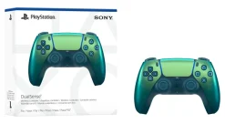 SONY CONTROLLER WIRELESS SONY DualSense Chroma Teal V3