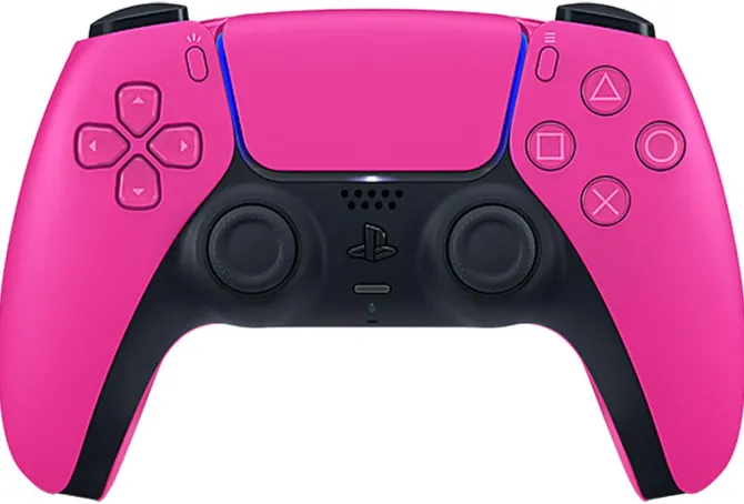 Sony CONTROLLER WIRELESS SONY DualSense Nova Pink