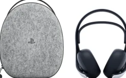 Sony Cuffie wireless con microfono PULSE Elite