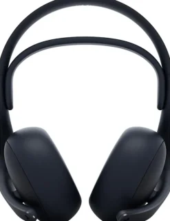 Sony Cuffie Wireless PULSE Elite - Midnight Black