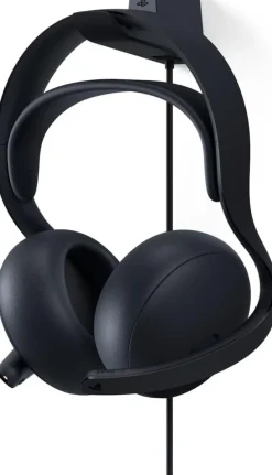 Sony Cuffie Wireless PULSE Elite - Midnight Black