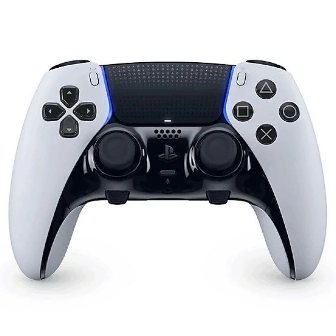 Sony DualSense Edge Gamepad Wireless per PlayStation 5 – Prestazioni avanzate