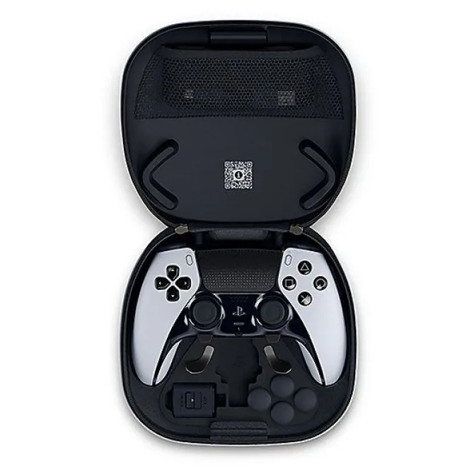 Sony DualSense Edge Gamepad Wireless per PlayStation 5 – Prestazioni avanzate