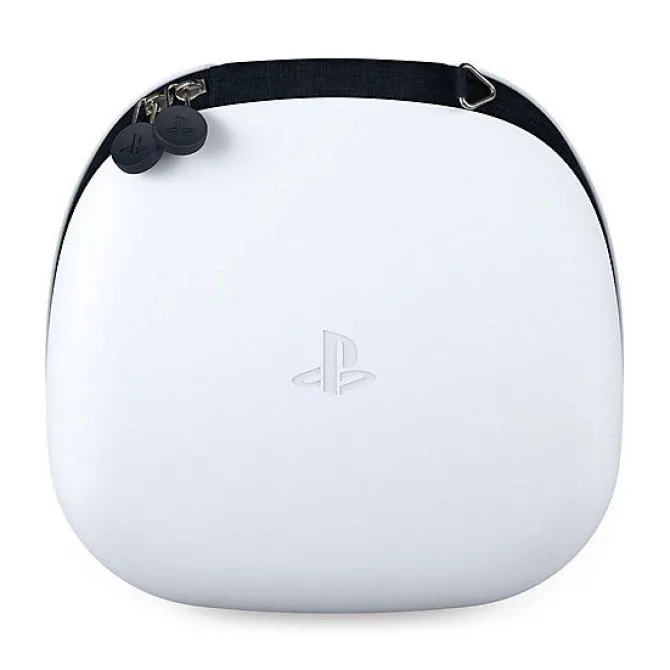 Sony DualSense Edge Gamepad Wireless per PlayStation 5 – Prestazioni avanzate