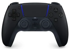 Sony DualSense Gamepad Nero per PlayStation 5 e PC con Bluetooth e USB-C