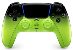 Sony DualSense Playstation Controller wireless DualSense® - Remix Green