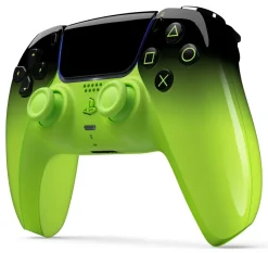 Sony DualSense Playstation Controller wireless DualSense® - Remix Green