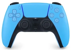 Sony DualSense v3 Blu Gamepad per PlayStation 5 – Connessione Bluetooth/USB