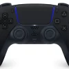 Sony DualSense v3 Gamepad Wireless e Cablato per PlayStation 5 Nero