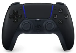Sony DualSense v3 Gamepad Wireless e Cablato per PlayStation 5 Nero