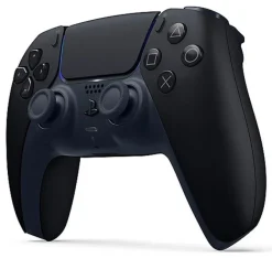 Sony DualSense v3 Gamepad Wireless e Cablato per PlayStation 5 Nero
