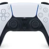 Sony DualSense v3 Gamepad Wireless e USB per PS5 - Bianco