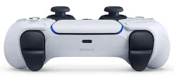 Sony DualSense v3 Gamepad Wireless e USB per PS5 - Bianco