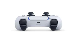 Sony DualSense v3 Gamepad Wireless e USB per PS5 - Bianco