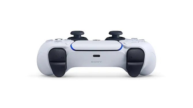 Sony DualSense v3 Gamepad Wireless e USB per PS5 - Bianco