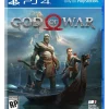 Sony God of War PS4 Playstation Hits