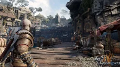 Sony God of War Ragnarök Standard ITA PlayStation 4