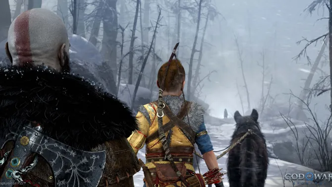 Sony God of War Ragnarök Standard ITA PlayStation 4