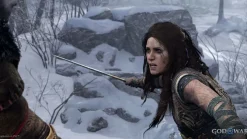 Sony God of War Ragnarök Standard ITA PlayStation 4