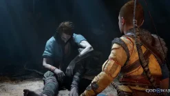 Sony God of War Ragnarök Standard ITA PlayStation 5
