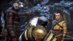 Sony God of War Ragnarök Standard ITA PlayStation 5