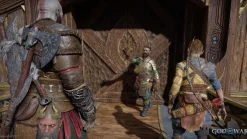 Sony God of War Ragnarök Standard ITA PlayStation 5