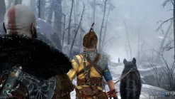 Sony God of War Ragnarök Standard ITA PlayStation 5