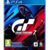 Sony Gran Turismo 7 Standard Ed. PS4
