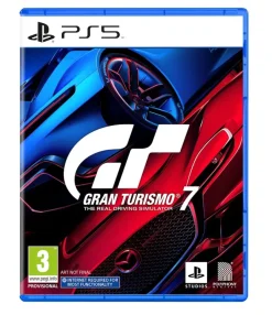 Sony Gran Turismo 7 Standard Edition PS5