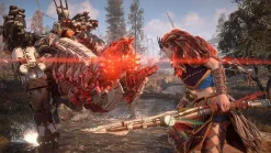 SONY - Horizon Zero Dawn™ Remastered Edition PS5