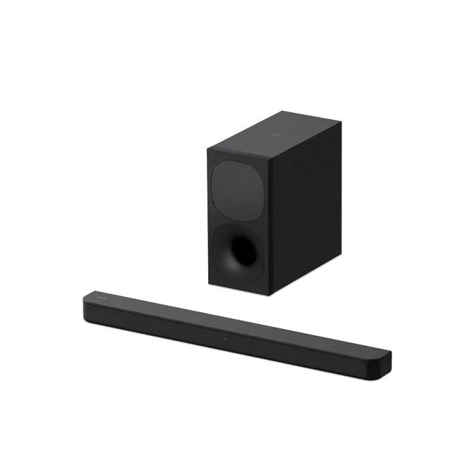Sony HTS400.CEL Sounbar Nero