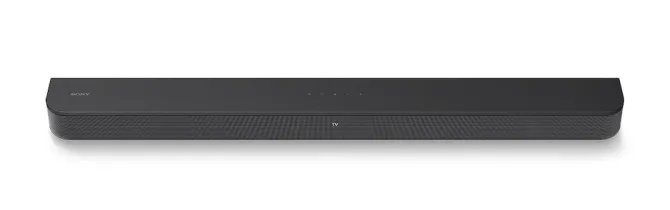 Sony HTS400.CEL Sounbar Nero